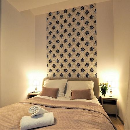 Vip Apartamenty Tytus Zakopane Dış mekan fotoğraf