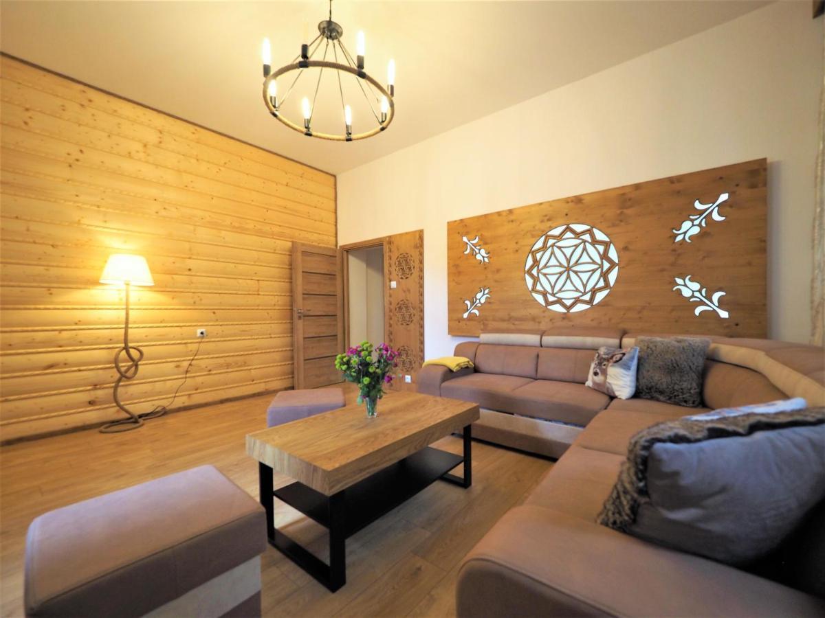 Vip Apartamenty Tytus Zakopane Dış mekan fotoğraf