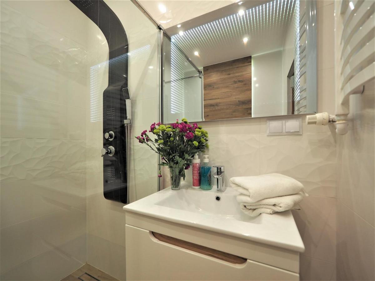Vip Apartamenty Tytus Zakopane Dış mekan fotoğraf