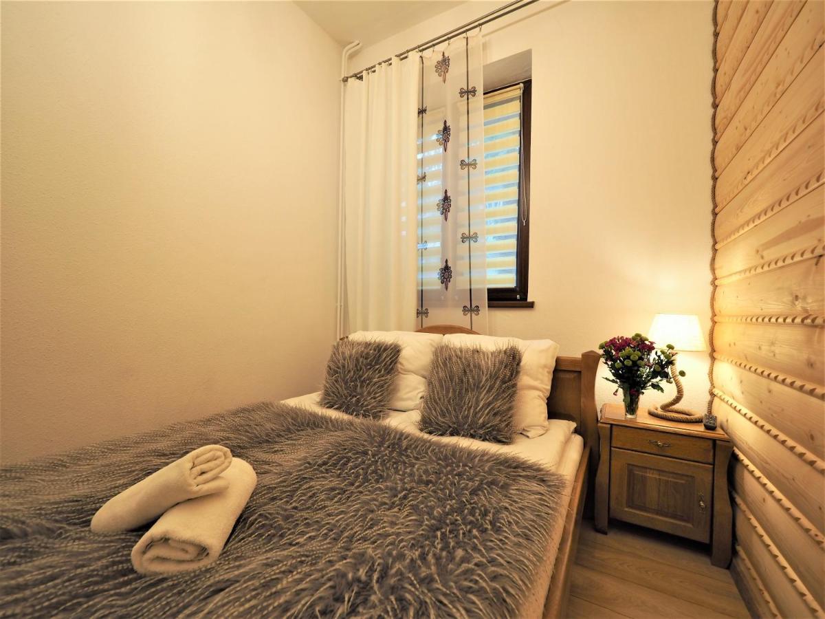 Vip Apartamenty Tytus Zakopane Dış mekan fotoğraf