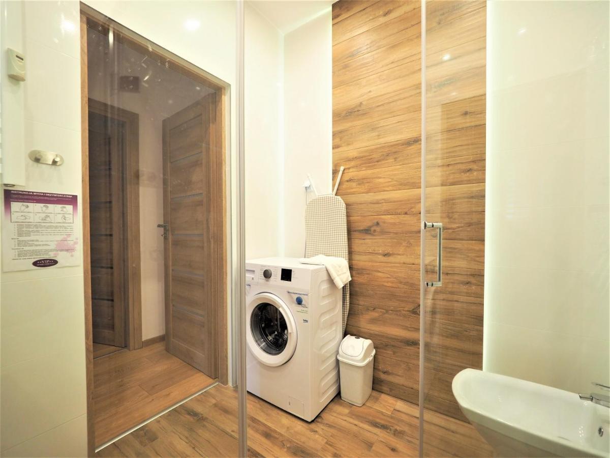Vip Apartamenty Tytus Zakopane Dış mekan fotoğraf
