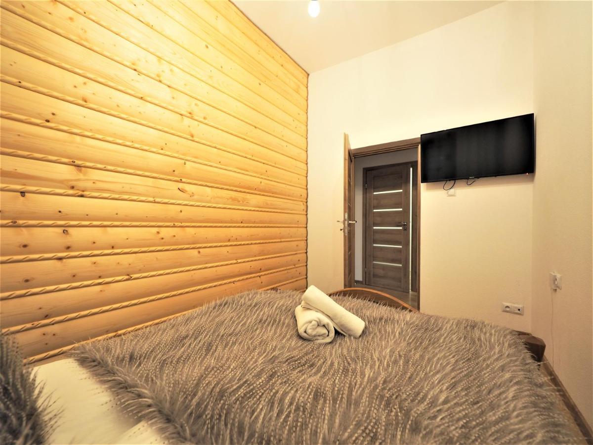 Vip Apartamenty Tytus Zakopane Dış mekan fotoğraf
