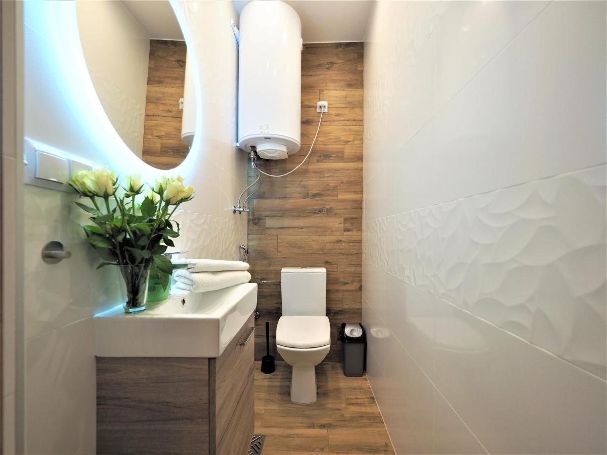 Vip Apartamenty Tytus Zakopane Dış mekan fotoğraf