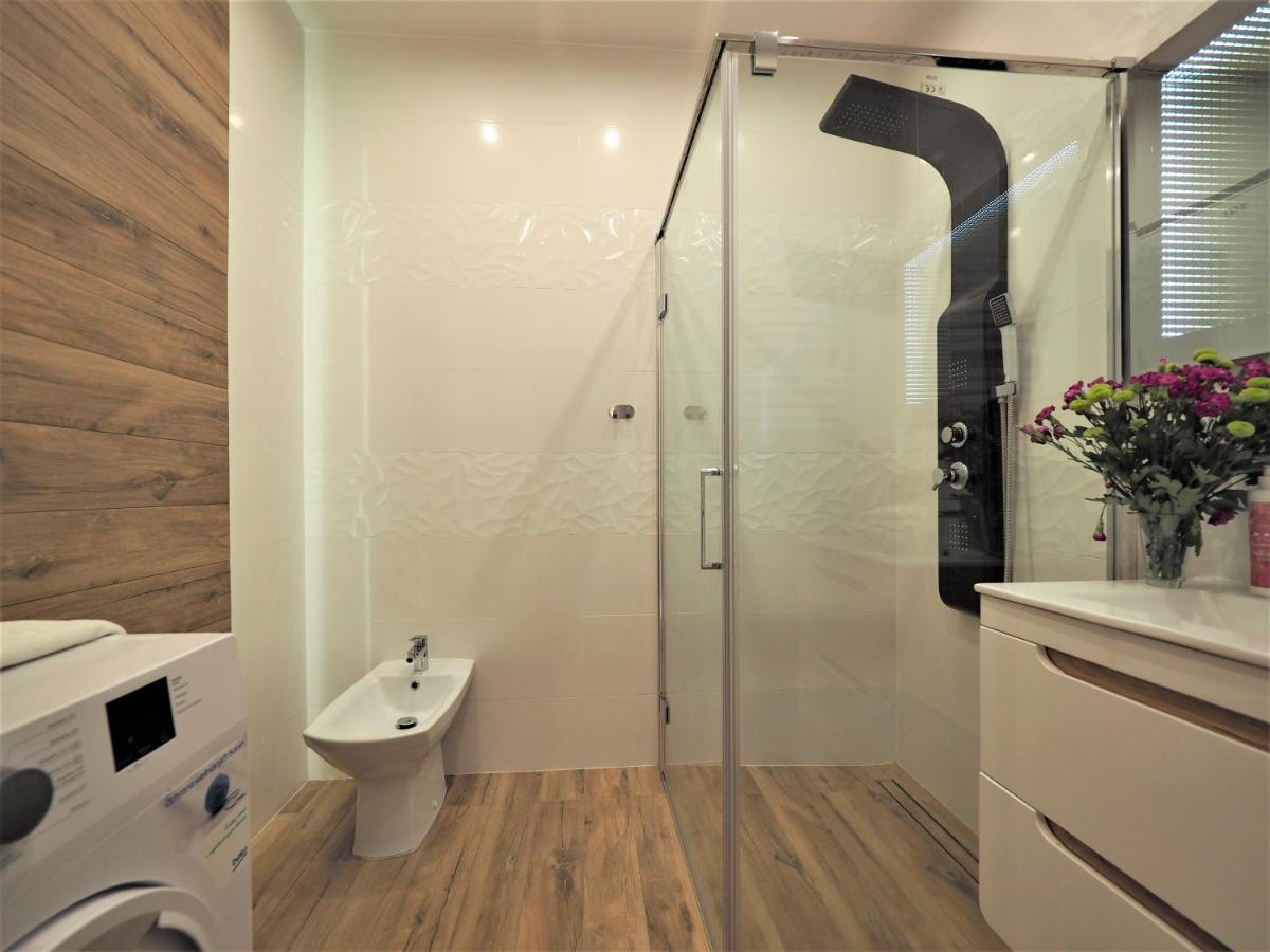 Vip Apartamenty Tytus Zakopane Dış mekan fotoğraf