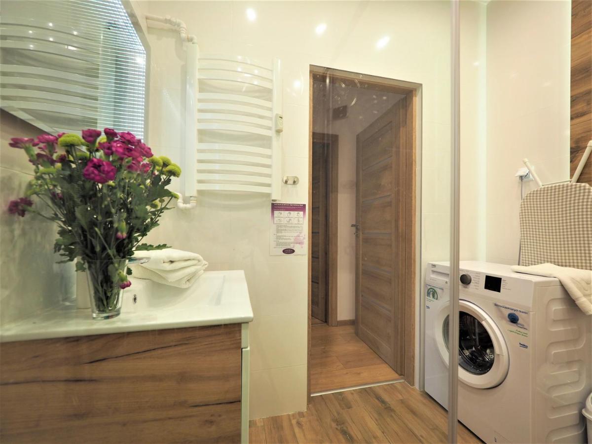 Vip Apartamenty Tytus Zakopane Dış mekan fotoğraf