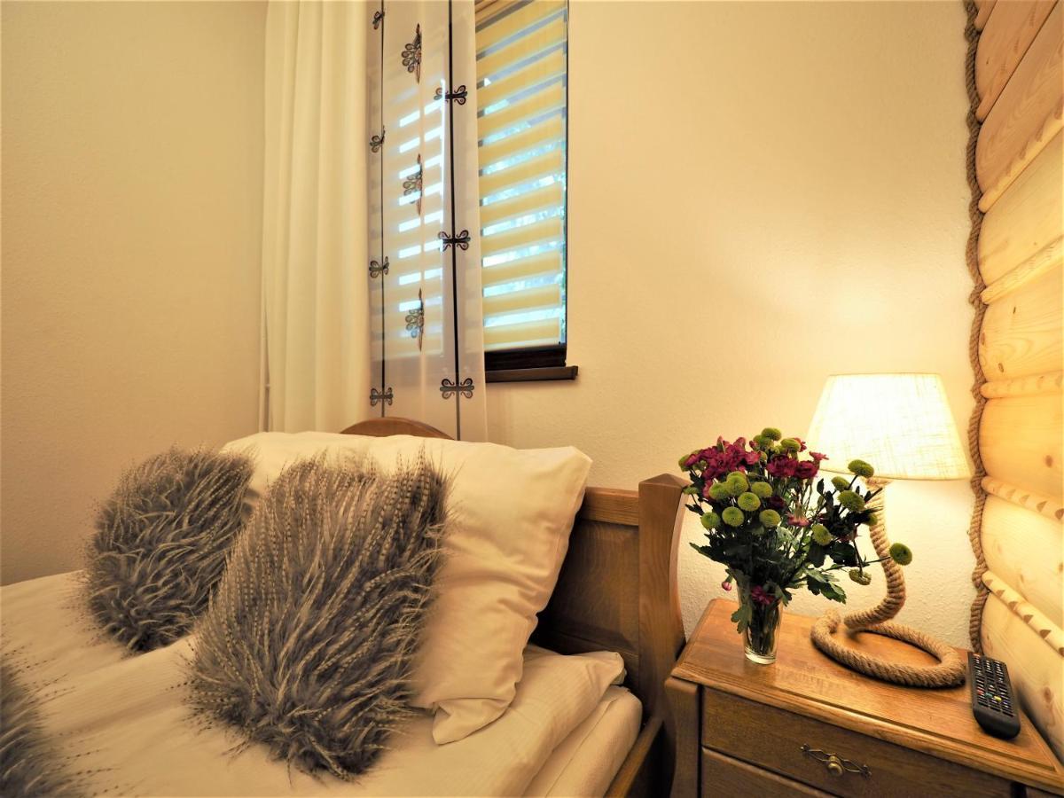Vip Apartamenty Tytus Zakopane Dış mekan fotoğraf