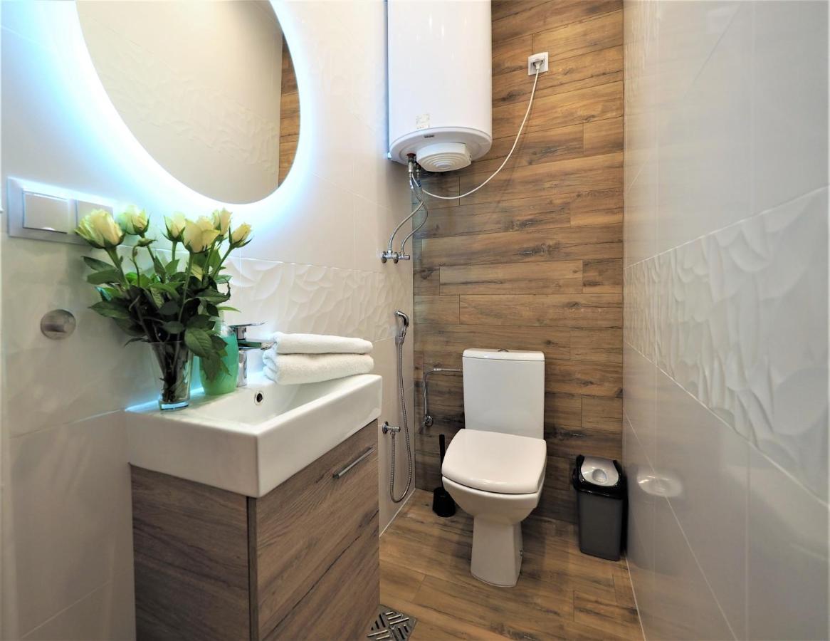 Vip Apartamenty Tytus Zakopane Dış mekan fotoğraf