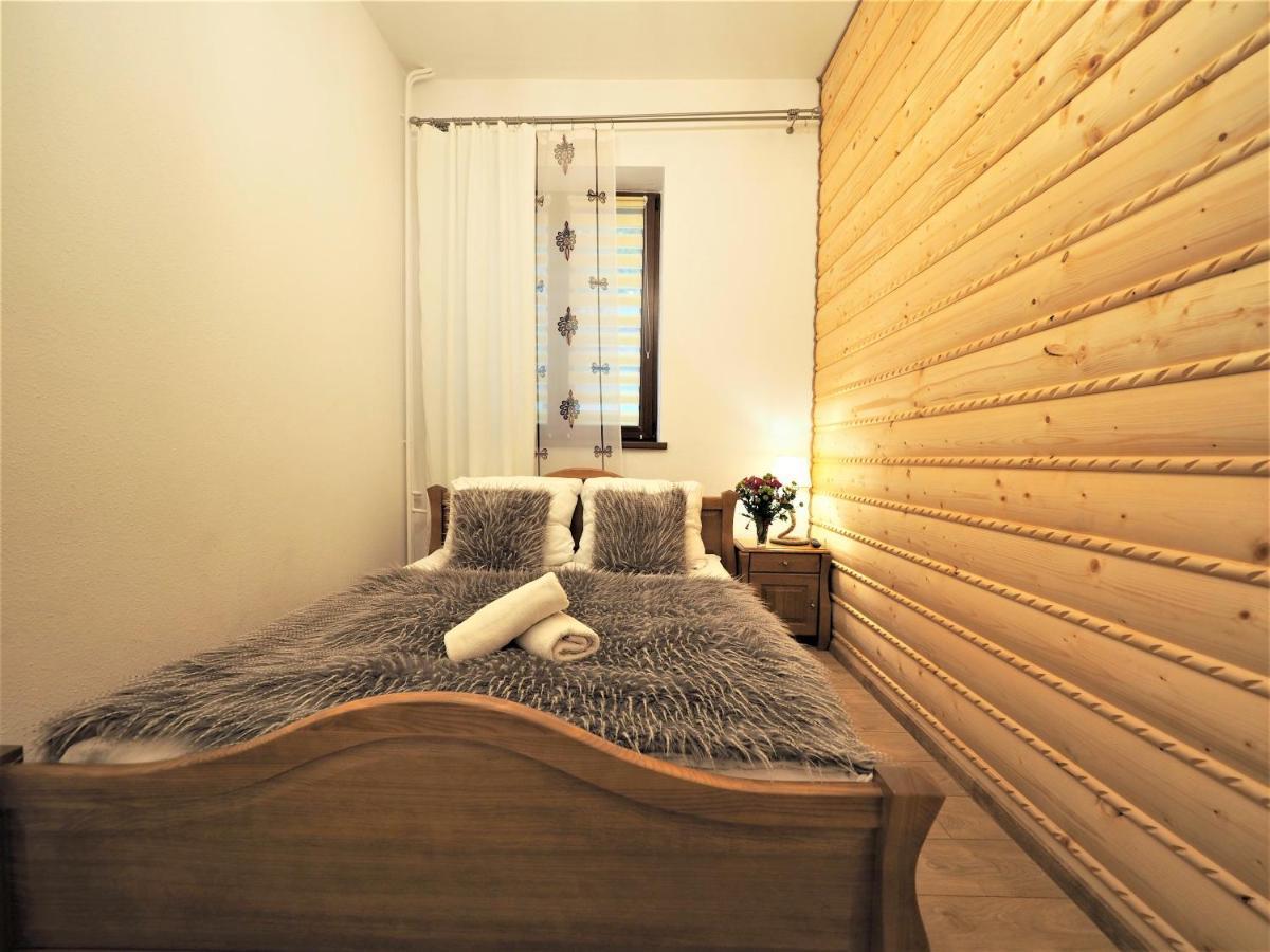 Vip Apartamenty Tytus Zakopane Dış mekan fotoğraf