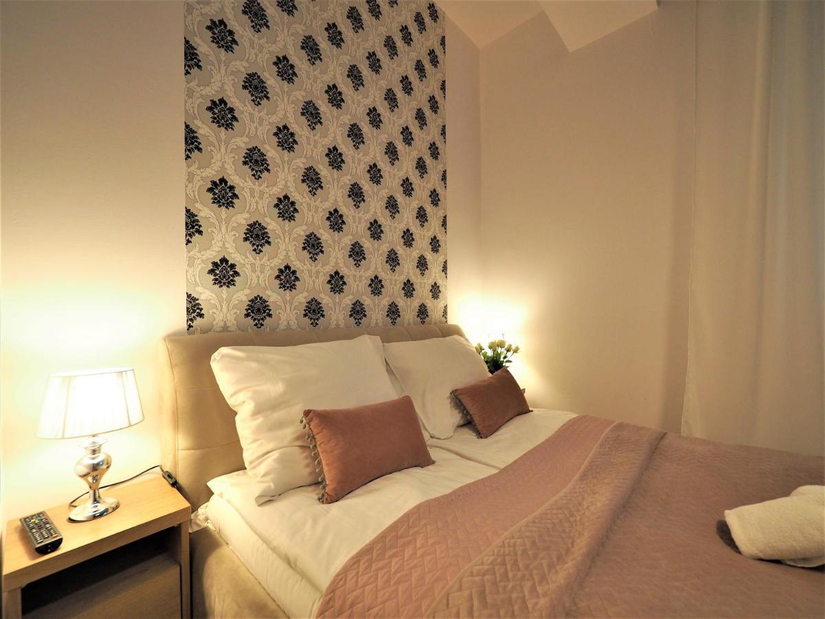 Vip Apartamenty Tytus Zakopane Dış mekan fotoğraf